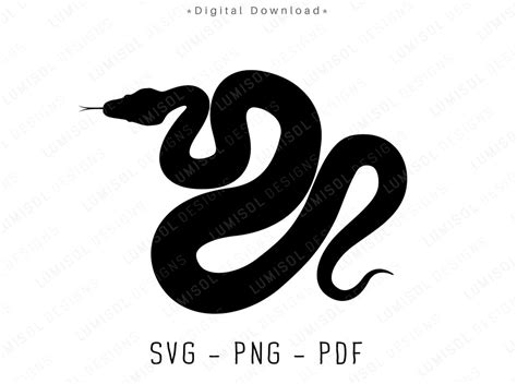 Python Language Snake SVG 的图像结果