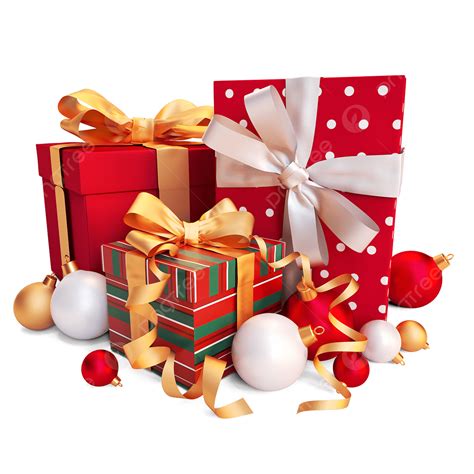 Christmas Gifts PNG Images, Download 17000+ Christmas Gifts PNG ...
