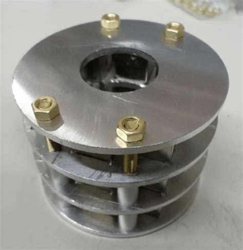 Image result for How to Build a Halbach Array