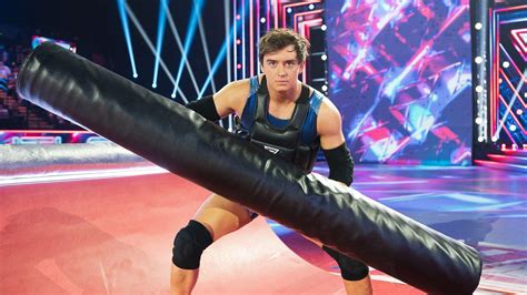 The Gauntlet Challenge