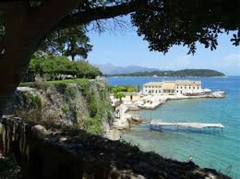 Palace Of St Michael And St George 2021, #4 top things to do in corfu ...