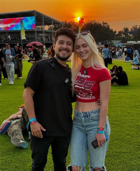 Ythan Hernandez | Nuestra primera vez en el Corona Capital con @corona_mx | Instagram