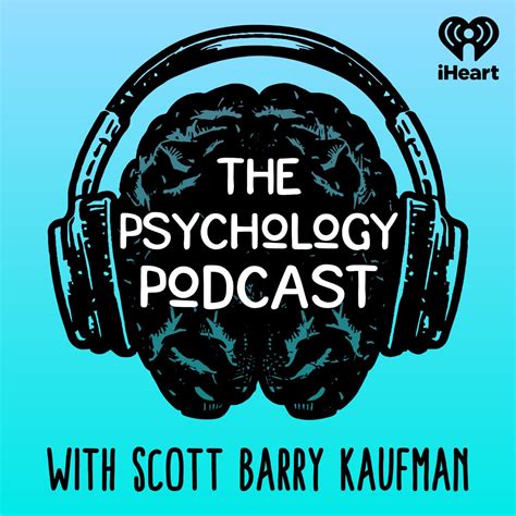 Does Telepathy Exist? w/ Dr. D… - The Psychology Podcast - Apple Podcasts