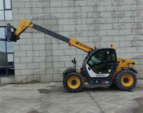 Image result for Remote Control Telehandler