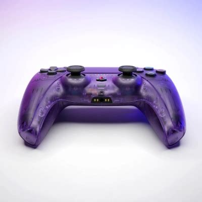 Atomic Purple Retro Killscreen Clear PlayStation 5 India | Ubuy