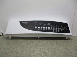 Image result for Washing Machine Console