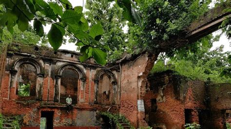 dalal bazar jamindar house 1