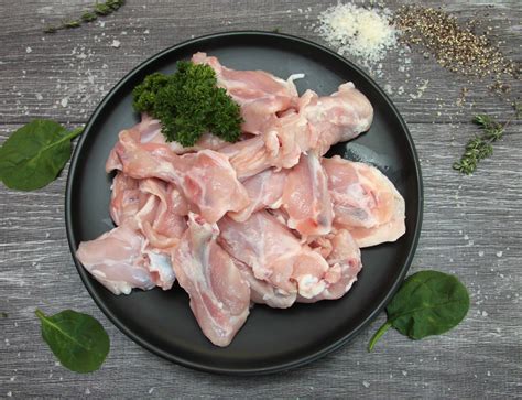 Chicken Ribs - Brians Gourmet Meats