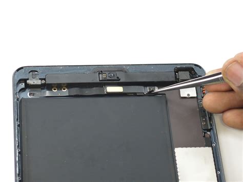 Image result for iPad Front Camera Not Working