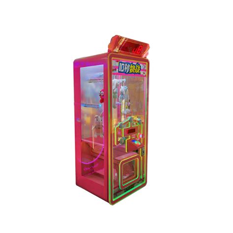 Claw Machine Challenges 的图像结果