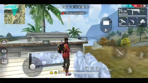 Free Fire Hidden Places In Purgatory: Top 5 Secret Spots On The