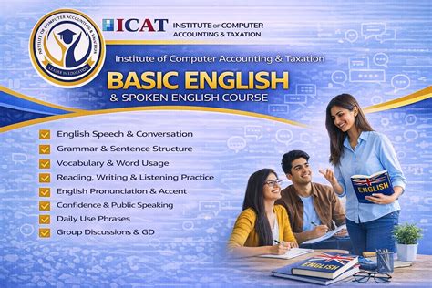 ICAT Institute | Computer & Accounting Courses