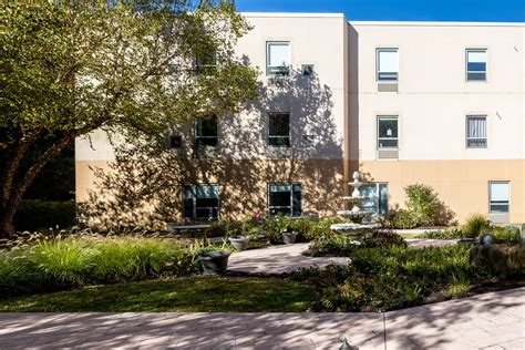 Facility | Autumn Lake Norwalk