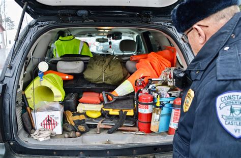 What Do Vermont Constables Do, Anyway? | Vermont Public