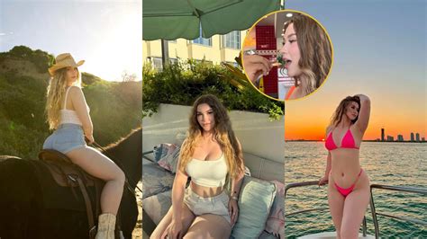 Los ONCE tiktos recientes más virales de Sondra Blust (VIDEOS)