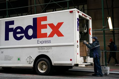 Fedex 3 Day Envelope - The Best Expedition