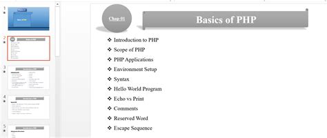 Image result for PHP Programming Tutorial