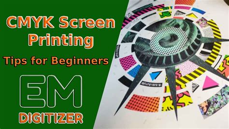 Image result for Screen Printing Tips