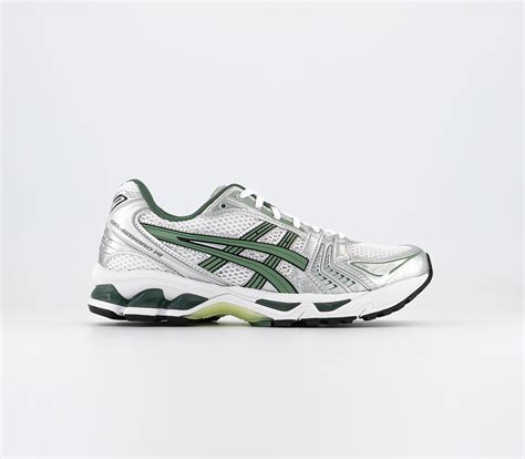 ASICS GEL-KAYANO 14 Trainers Ice Moon - Women's Trainers