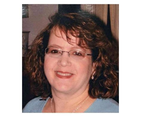 Ann Diamond Obituary (1960 - 2025) - Marion, IN - Chronicle-Tribune