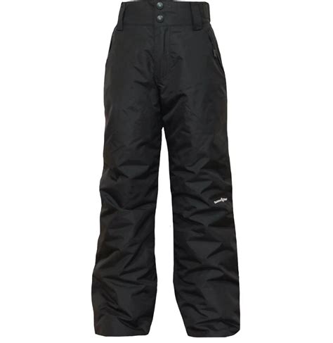Outdoor Gear Kids' Crest Snow Pants | DICK'S Sporting Goods
