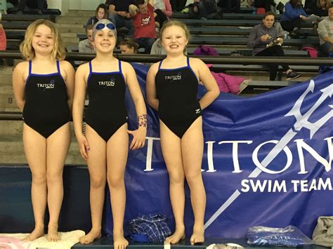 Swim Team Drops Suits 的图像结果