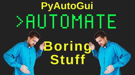 Image result for Pyautogui Full Tutorial
