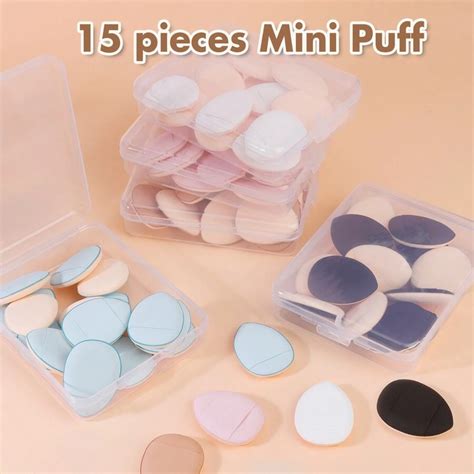 Image result for Compact Powder Puff