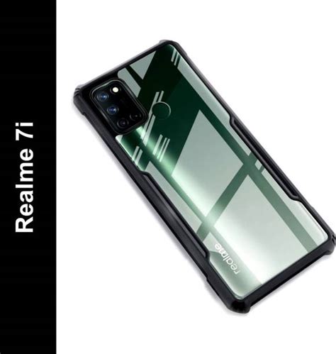 Realme 7i Back Cover - Buy Realme 7i Back Cover online at Best Prices ...