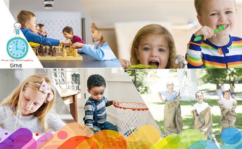 Image result for Interactive Sand Timer for Classrooms