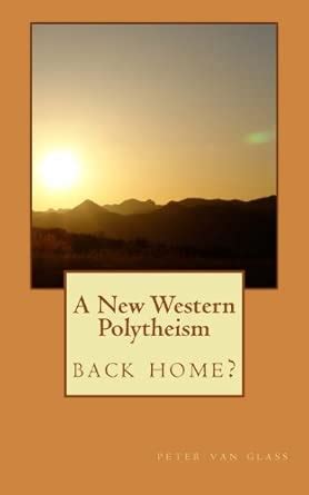 Buy A New Western Polytheism Book Online at Low Prices in India | A New ...