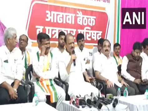 Close relative of Maharashtra NCP President killed in Ahmedabad plane ...