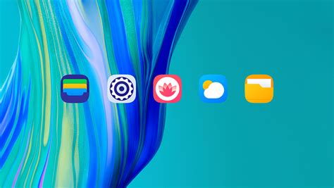 Image result for Emui Icon Pack