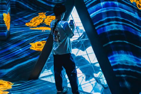 Dhappa Design - AR, VR, Metaverse, Design, Animation, Installations ...