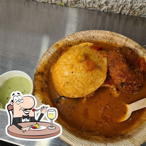 Bangalore Thindies Infantry Rd, Bengaluru - Restaurant menu, prices and ...