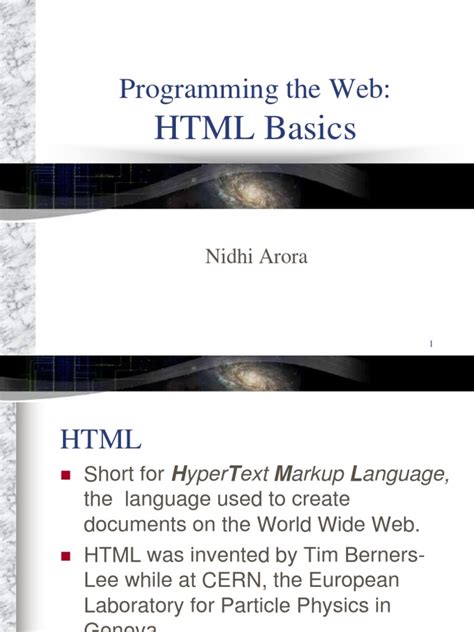 Image result for Basic HTML Programming