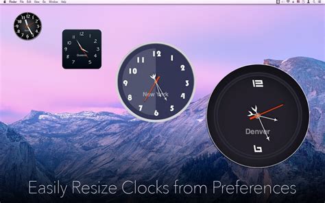 Image result for Free Computer Desktop Clock