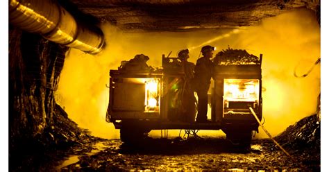 Image result for Mine Exploded