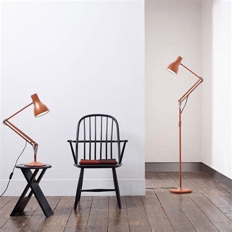 Anglepoise Type 75 Floor Lamp Margaret Howell Edition