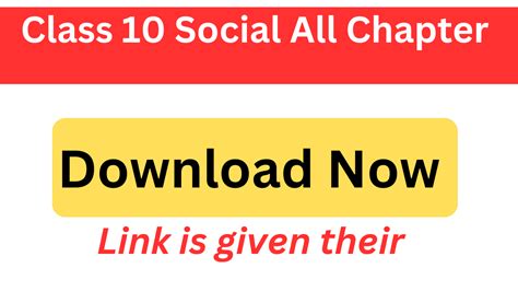 Image result for 10 Class Social Lessons