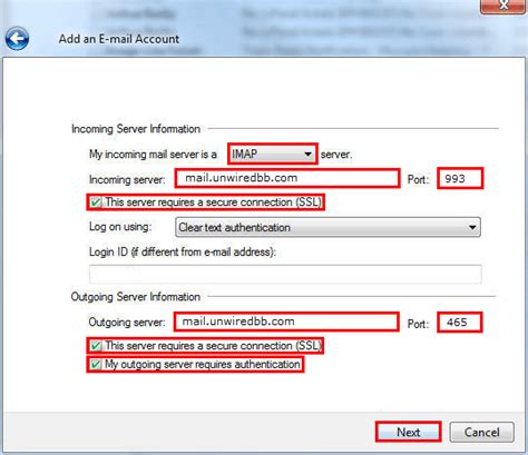 Image result for Launch Live Mail Tutorial