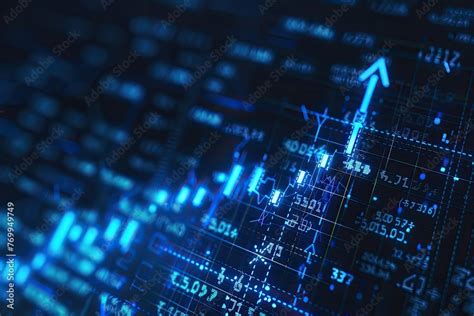 Chart Technology Backgound 的图像结果