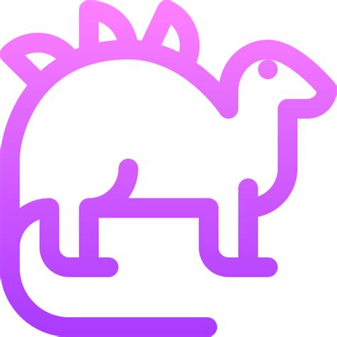 Dacentrurus - Free animals icons