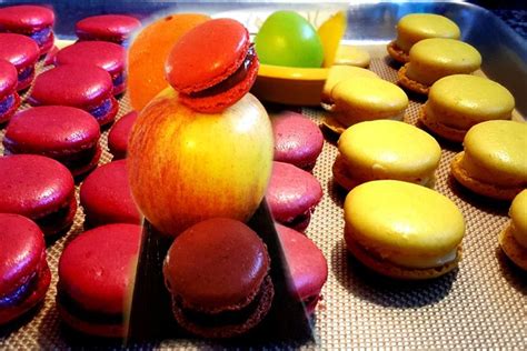 2025 Cooking Class: French Macaron (Marin County) - with Reviews & Photos