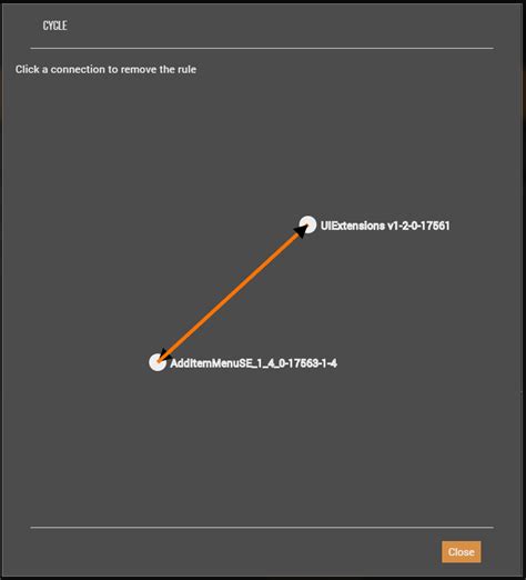 Image result for Vortex JavaScript Error