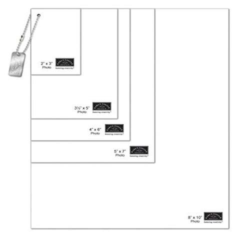 Karen Foster Design Map A Page Photo Picture Planning Template ...