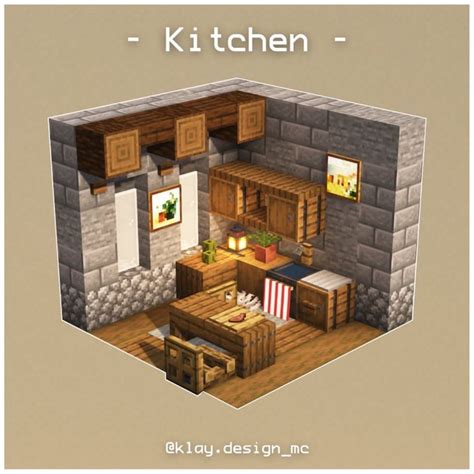 Image result for Minecraft Small Interior