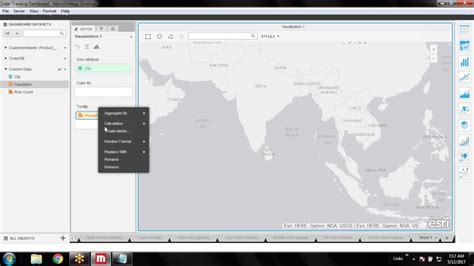 Image result for MicroStrategy Map