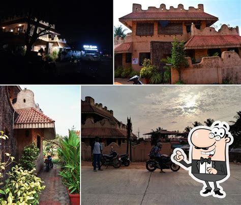 Muli - Eil Family Restaurant by Wild Spirits, Mangaluru - Restaurant ...