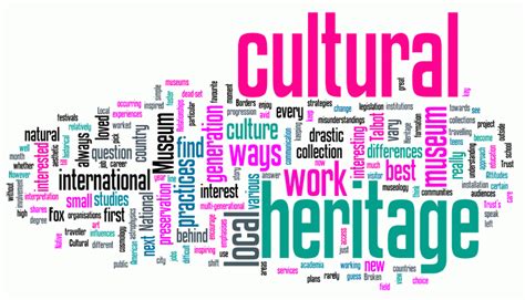 Efforts For Cultural Preservation And Sovereignty Within The Tribe